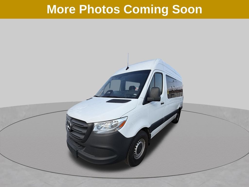 mercedes-benz sprinter passenger van 2025 W1Z4KFHY1SP820002 image mercedes-benz sprinter passenger van 2025 W1Z4KFHY1SP820002 image
